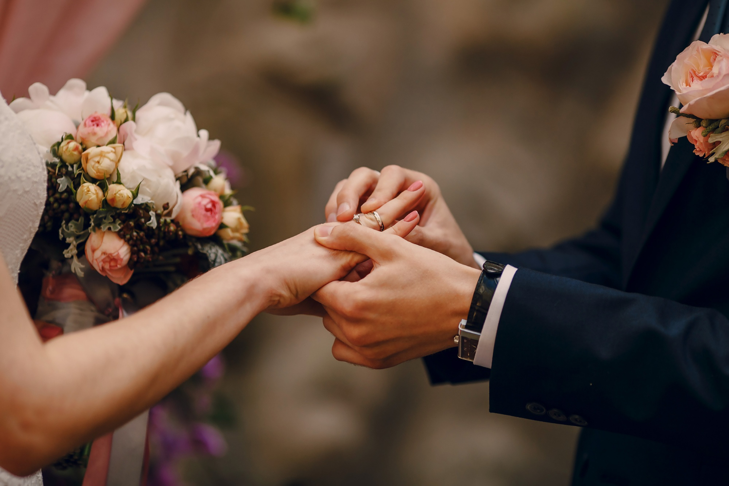 Bodas personalizadas: quรฉ significa realmente y cรณmo diseรฑar una experiencia รบnica.